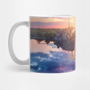 Both Sides Now Mug